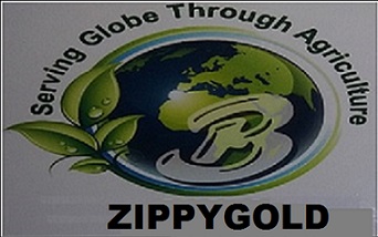 Zippygold Device mark 3652814 Trademark