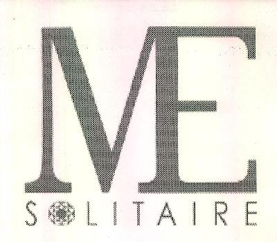Me Solitaire Device mark 3652974 Trademark