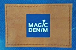Magic Denim Device mark 3653906 Trademark