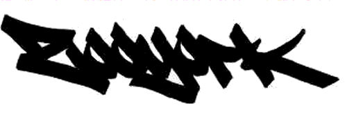Zooyork (label) Device mark 3653975 Trademark