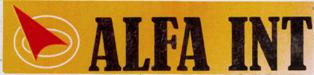 Alfa Int Device mark 3654722 Trademark
