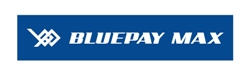 Bluepay Max Device mark 3654782 Trademark