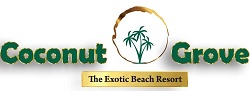 Coconut Grove Device mark 3654813 Trademark