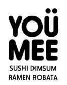 You Mee Sushi Dimsum Ramen Robata Device mark 3655177 Trademark