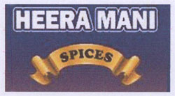 Heera Mani Device mark 3655691 Trademark