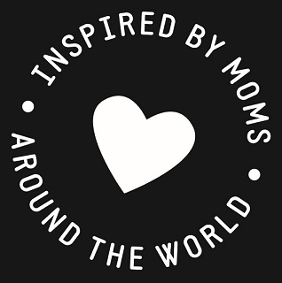 Inspired By Moms Around The World Device mark 3656039 Trademark