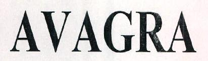 Avagra Device mark 2435201 Trademark