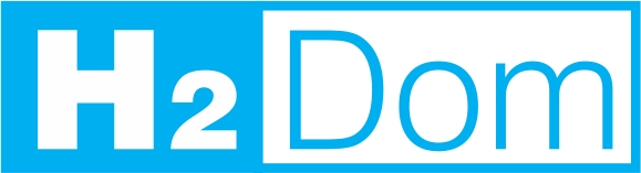 H2-dom Device mark 3656144 Trademark