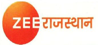 Zee Rajasthan Device mark 3656500 Trademark