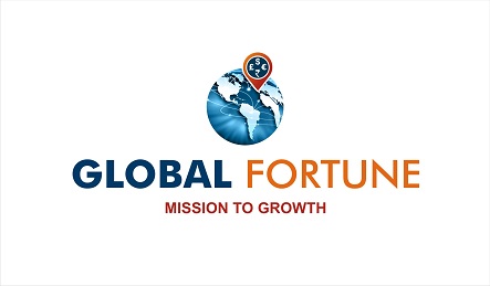 Global Fortune Device mark 3656604 Trademark
