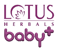 Lotus Herbals Baby+ Device mark 3656611 Trademark