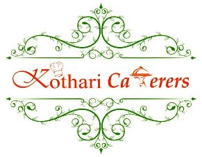 Kothari Caterers (label) Device mark 3656647 Trademark
