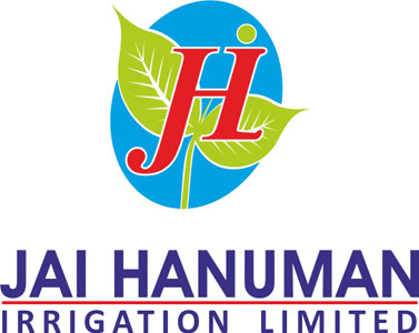 Jhil Jai Hanuman Irrigation Limited Device mark 3656944 Trademark
