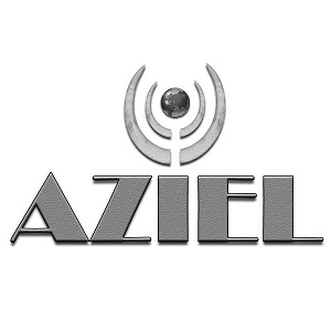 Aziel Device mark 3656952 Trademark