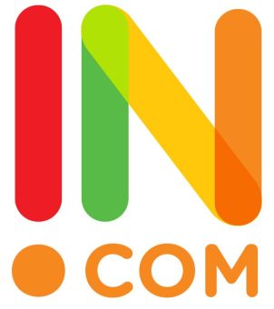 In.com Device mark 3658126 Trademark