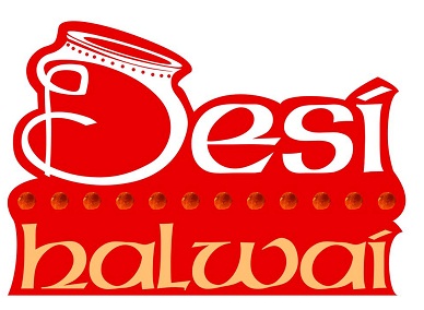 Desi Halwai Device mark 3658149 Trademark