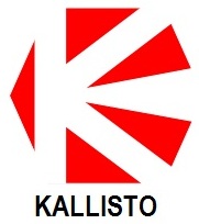Kallisto With Device Device mark 3658775 Trademark