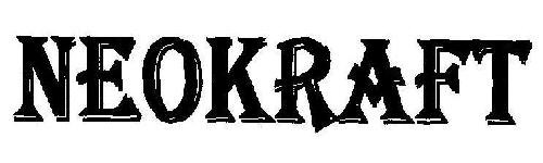 Neokraft Device mark 2040001 Trademark