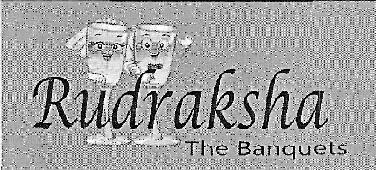 Rudraksha The Banquets Device mark 3659034 Trademark