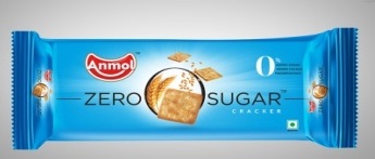 Anmol Zero Sugar Device mark 3659725 Trademark