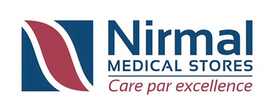Nirmal Medical Stores With N Logo Device mark 3660177 Trademark