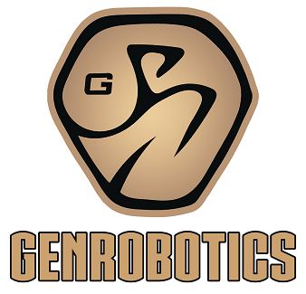 Genrobotics Device mark 3660223 Trademark