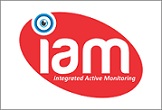Iam Integrated Active Monitoring Device mark 3660503 Trademark