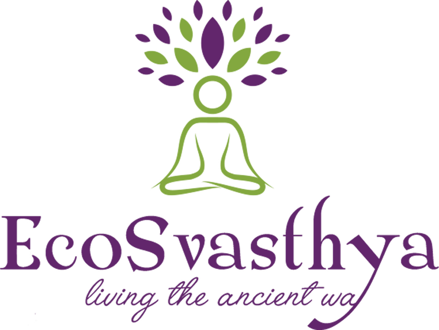 Ecosvasthya- Living The Ancient Way Device mark 3660881 Trademark