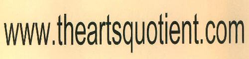 Www. Theartssqotient. Com Device mark 3660954 Trademark