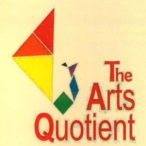 The Arts Quotient Device mark 3660957 Trademark