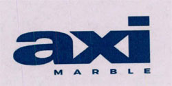 Axi Marble Device mark 3661246 Trademark