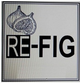 Re-fig Device mark 3661644 Trademark