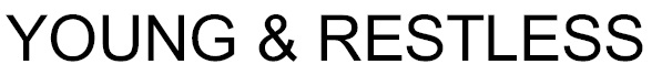 Young & Restless Device mark 3661961 Trademark