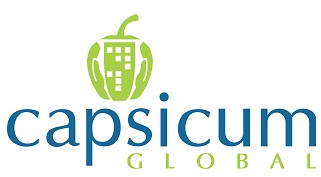 Capsicum Global (label) Device mark 3662139 Trademark