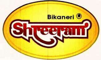 Bikaneri Shree Ram Device mark 3662237 Trademark