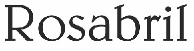 Rosabril Device mark 3662281 Trademark