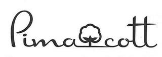 Pimacott Device mark 3662398 Trademark
