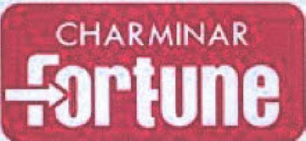 Charminar Fortune Device mark 3662649 Trademark