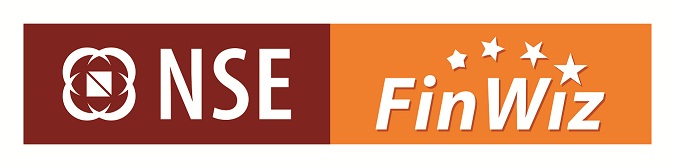 Nse Finwiz (label) Device mark 3662993 Trademark