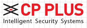 Cp Plus Intelligent Security Systems (logo) Device mark 3663026 Trademark