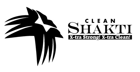 Clean Shakti Logo Device mark 3663052 Trademark