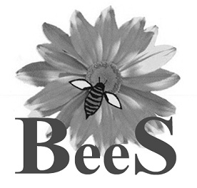 Bees Device mark 3663109 Trademark