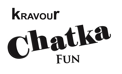 Kravour Chatka Fun Device mark 3663164 Trademark