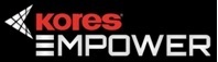 Kores Empower Label Device mark 3663258 Trademark