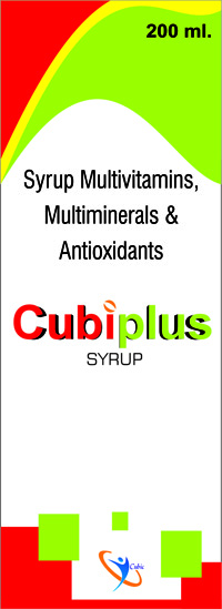 Cubiplus (device) Device mark 3663287 Trademark