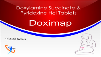 Doximap (device) Device mark 3663288 Trademark