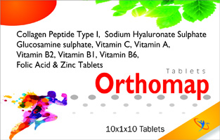 Orthomap (device) Device mark 3663289 Trademark