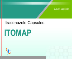 Itomap (device) Device mark 3663291 Trademark