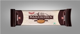 Anmol Bakersbix Jeera Device mark 3663397 Trademark