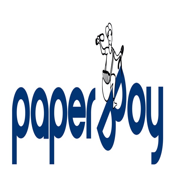 Paperboy Device mark 3663875 Trademark